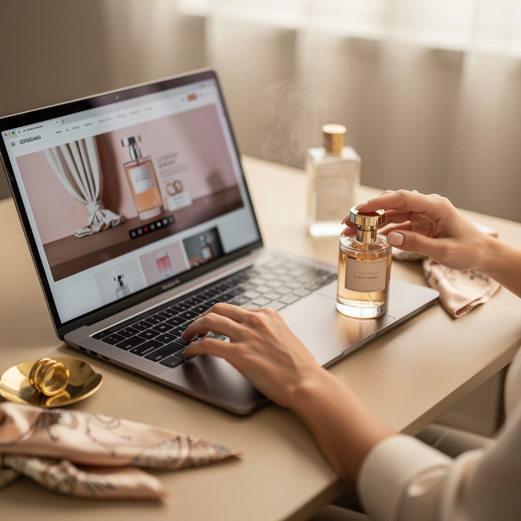 Wonder - Shopify Theme fashion brand runway video gallery showcase for immersive shopping