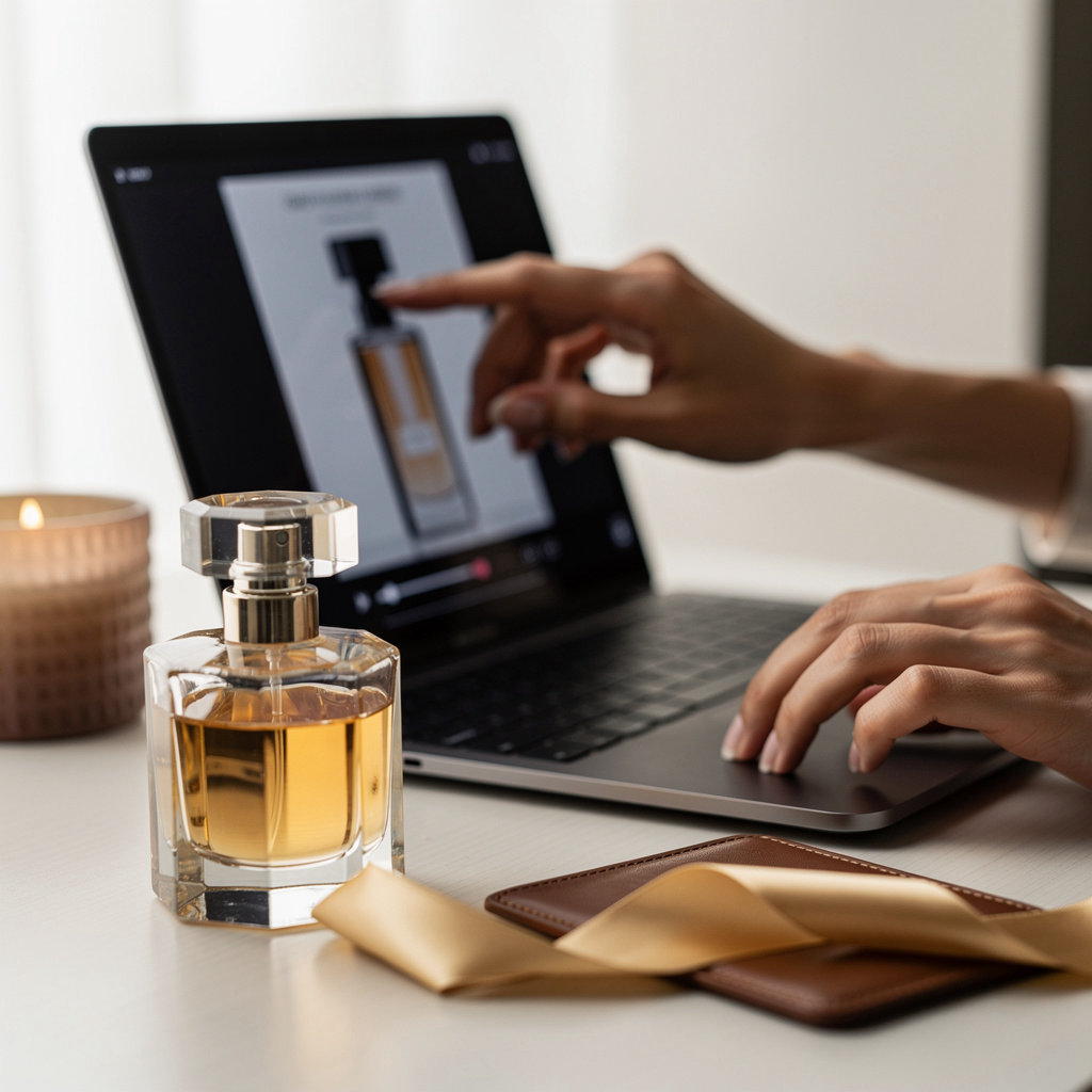 Wonder - Shopify Theme video commerce conversion benefits dashboard and analytics for luxury e-commerce